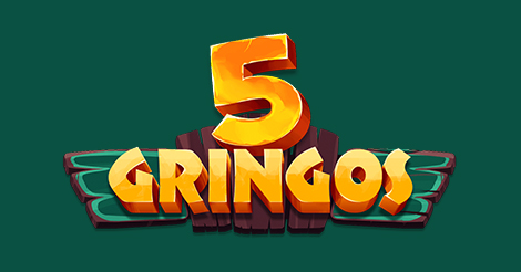 5grinos logo