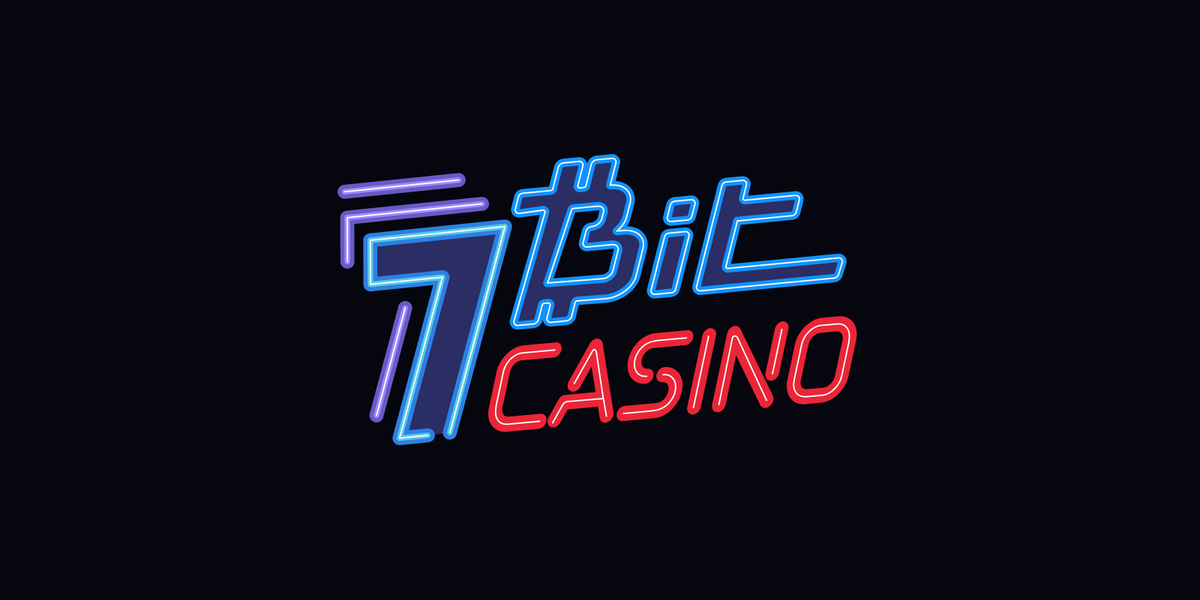 7Bit logo