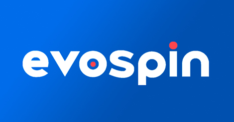 Evospin logo