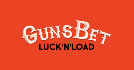 Gunsbet logo
