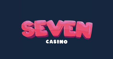 Seven logo