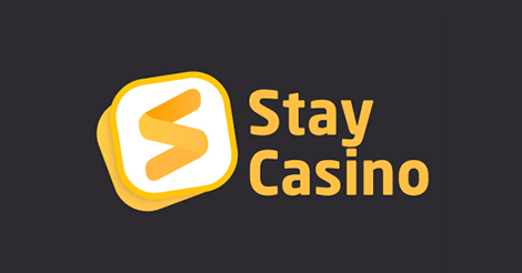 Stay logo