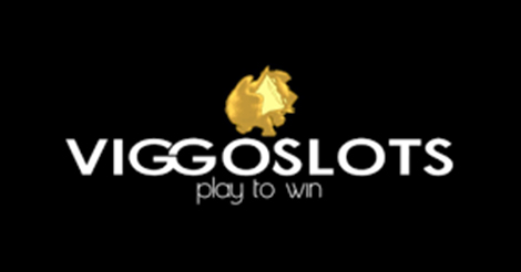 Viggo Slots logo
